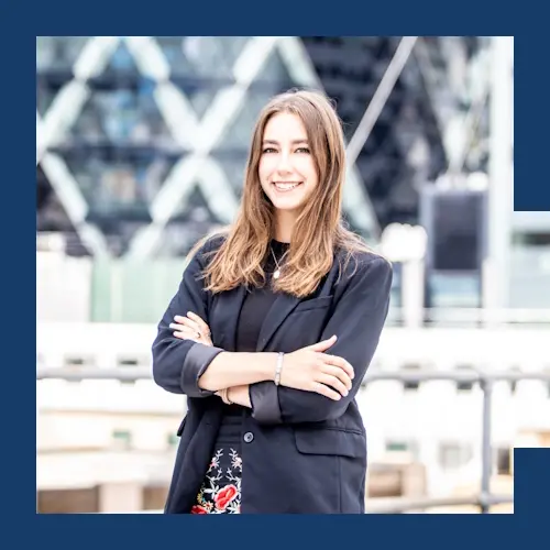 Laura Rasanen - Finance Executive