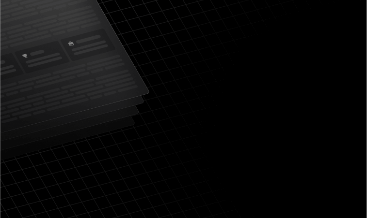 Newsletter left background